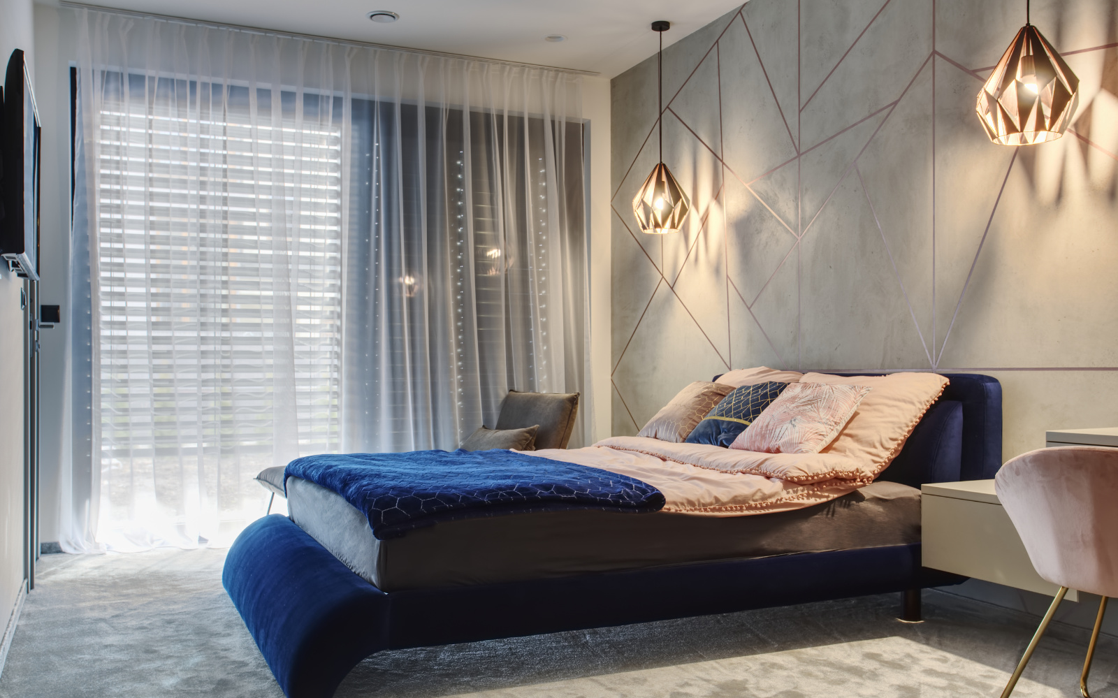 Dom - Ruczaj, Kraków