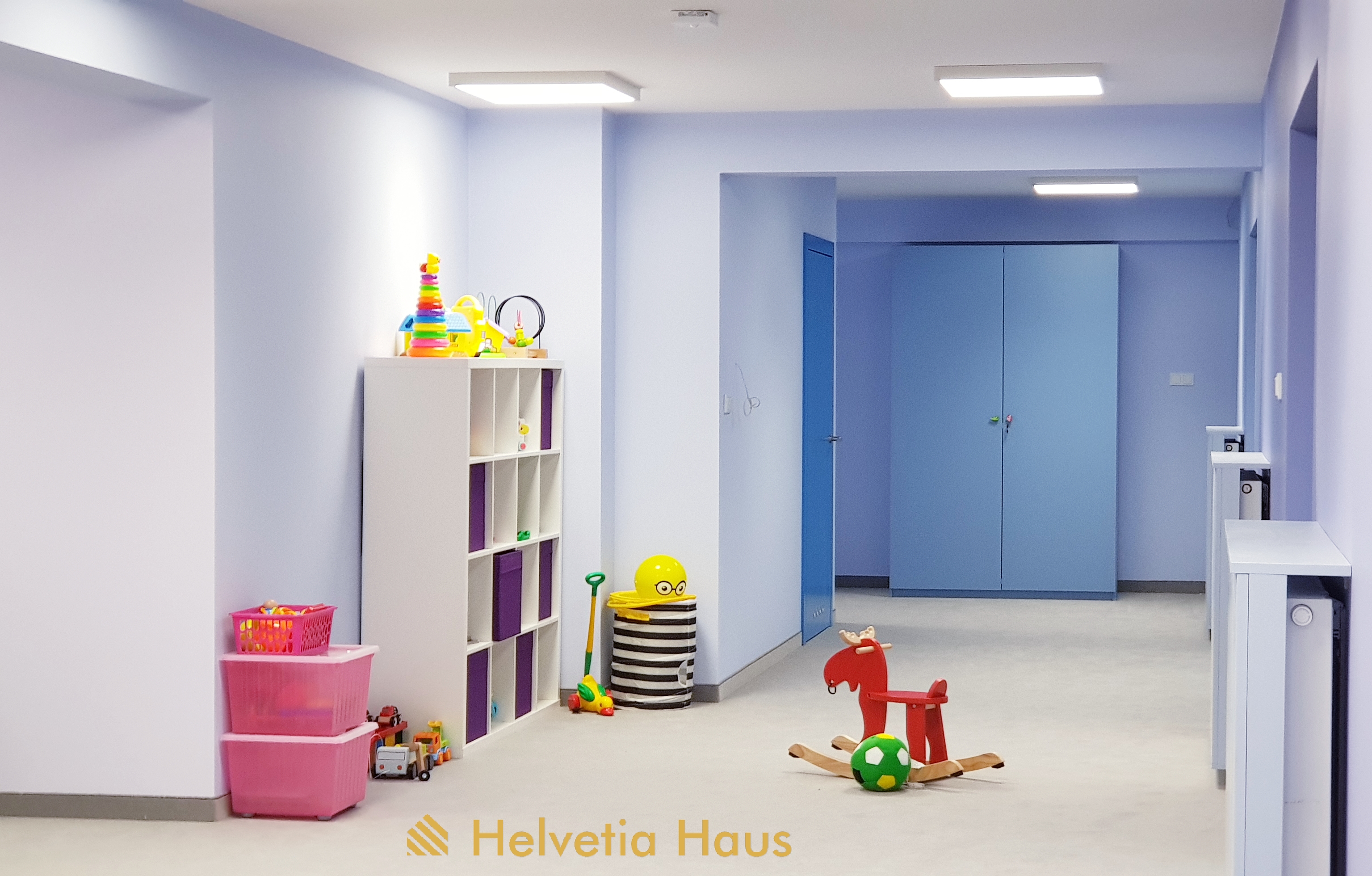 Przedszkole Fair Play - Myślenice