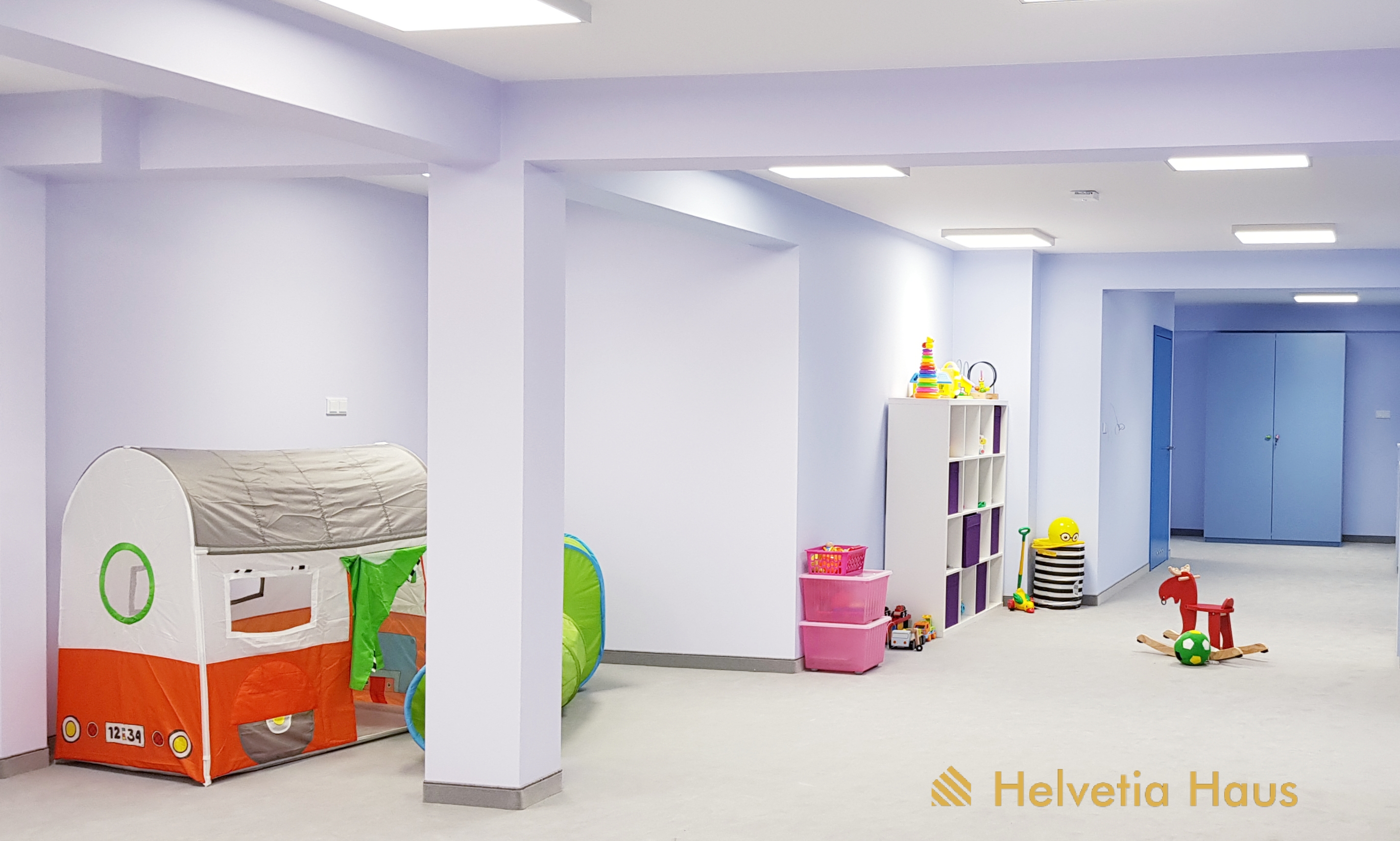 Przedszkole Fair Play - Myślenice