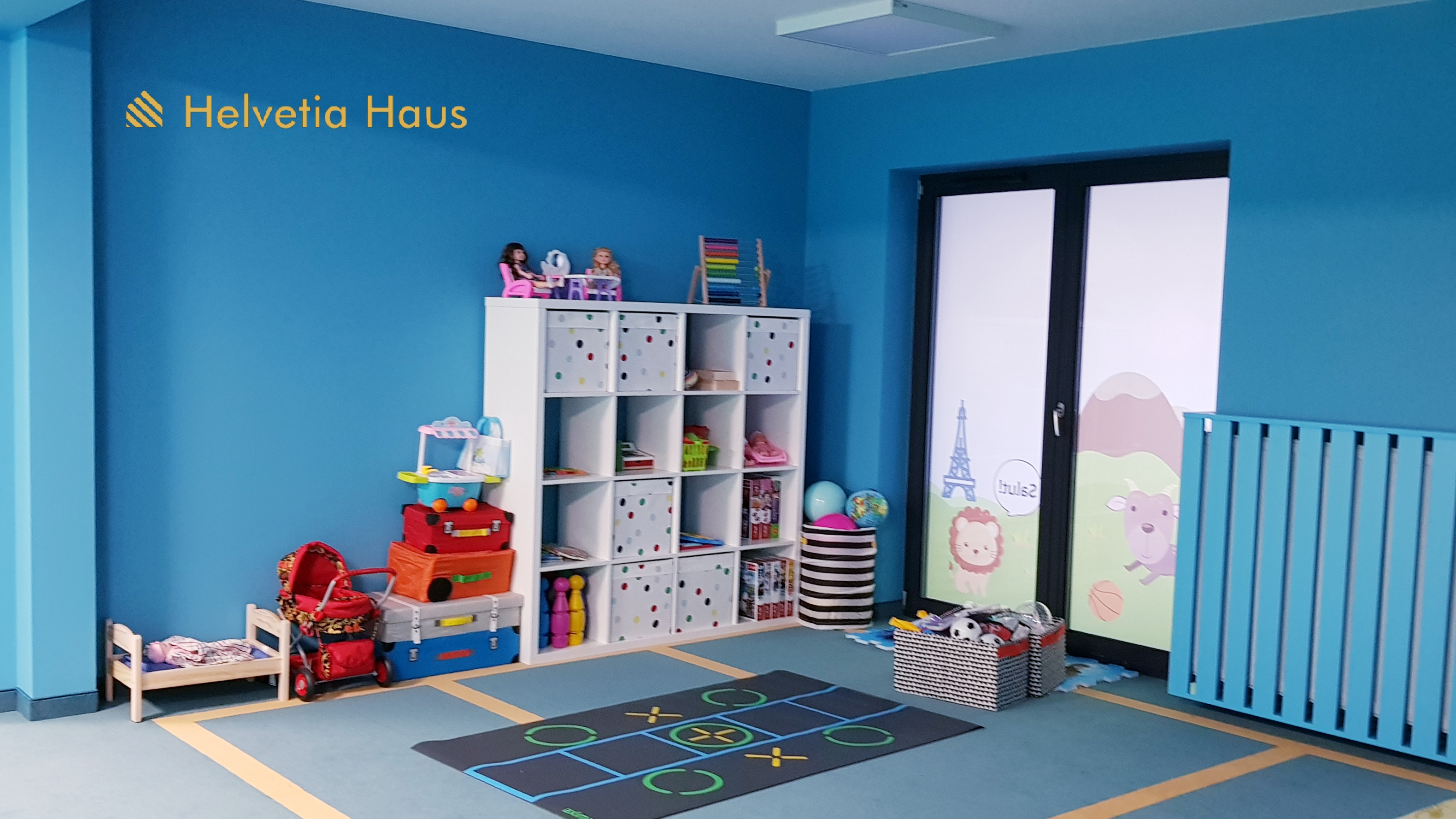 Przedszkole Fair Play - Myślenice