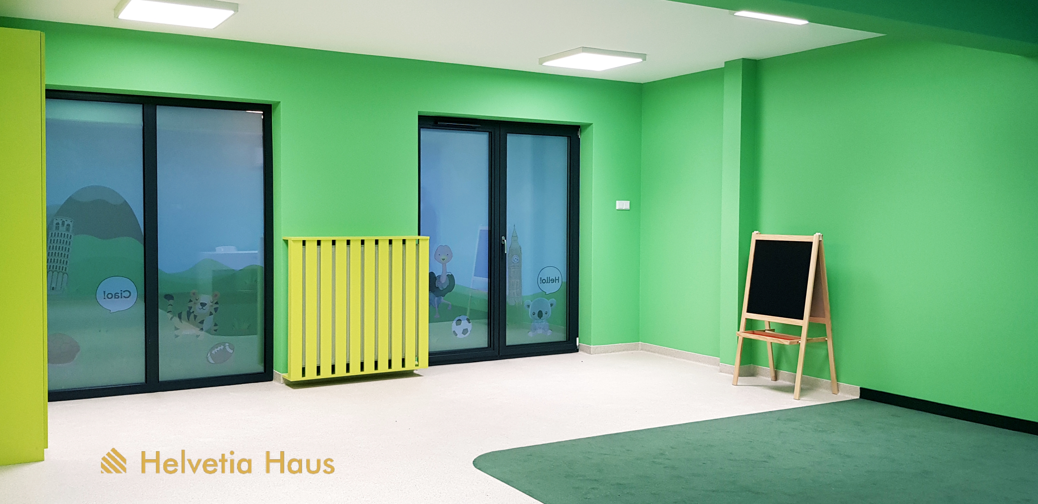 Przedszkole Fair Play - Myślenice