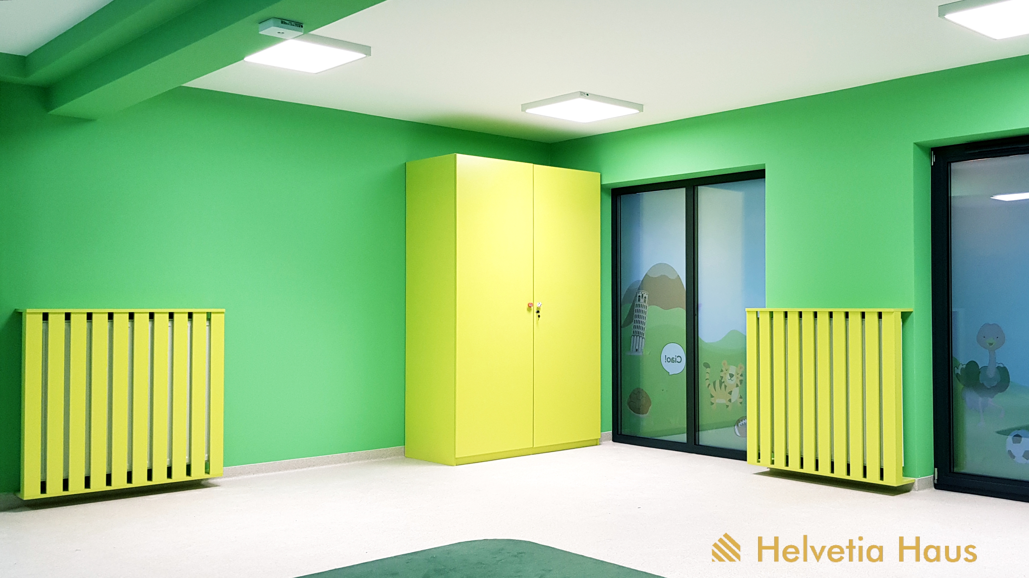 Przedszkole Fair Play - Myślenice