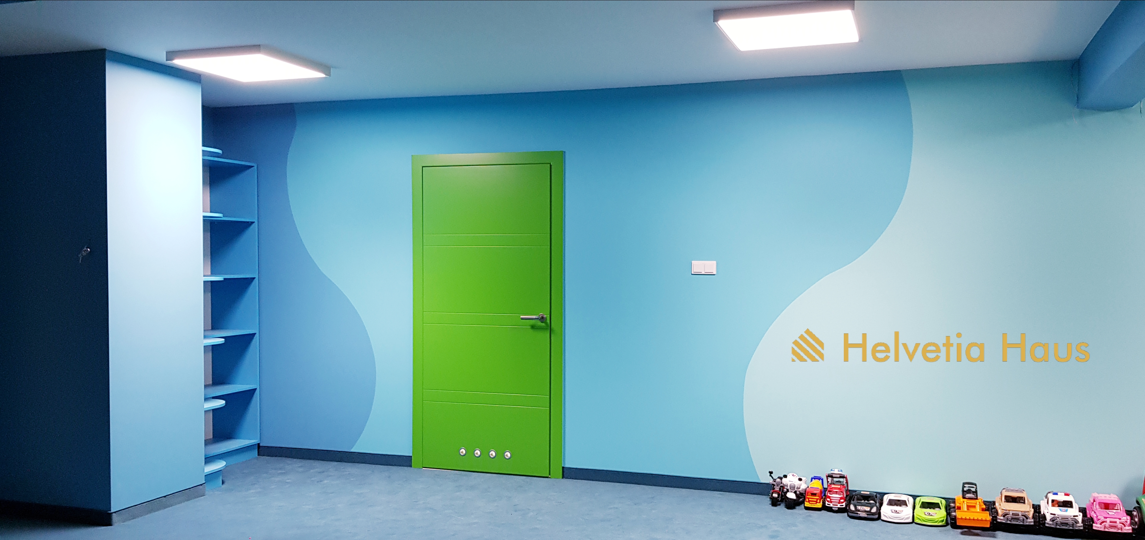 Przedszkole Fair Play - Myślenice