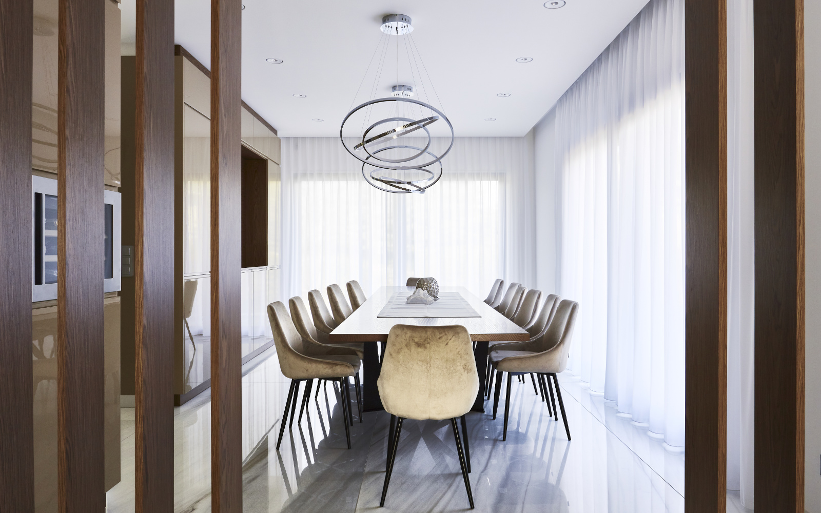 Dom - Zakrzówek, Kraków