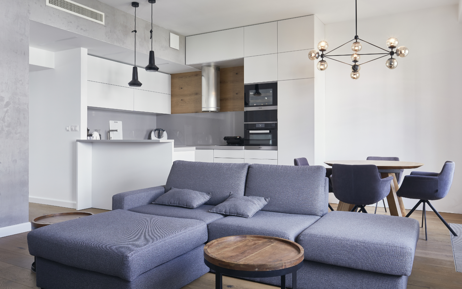 Mieszkanie — Angel Wawel, Kraków