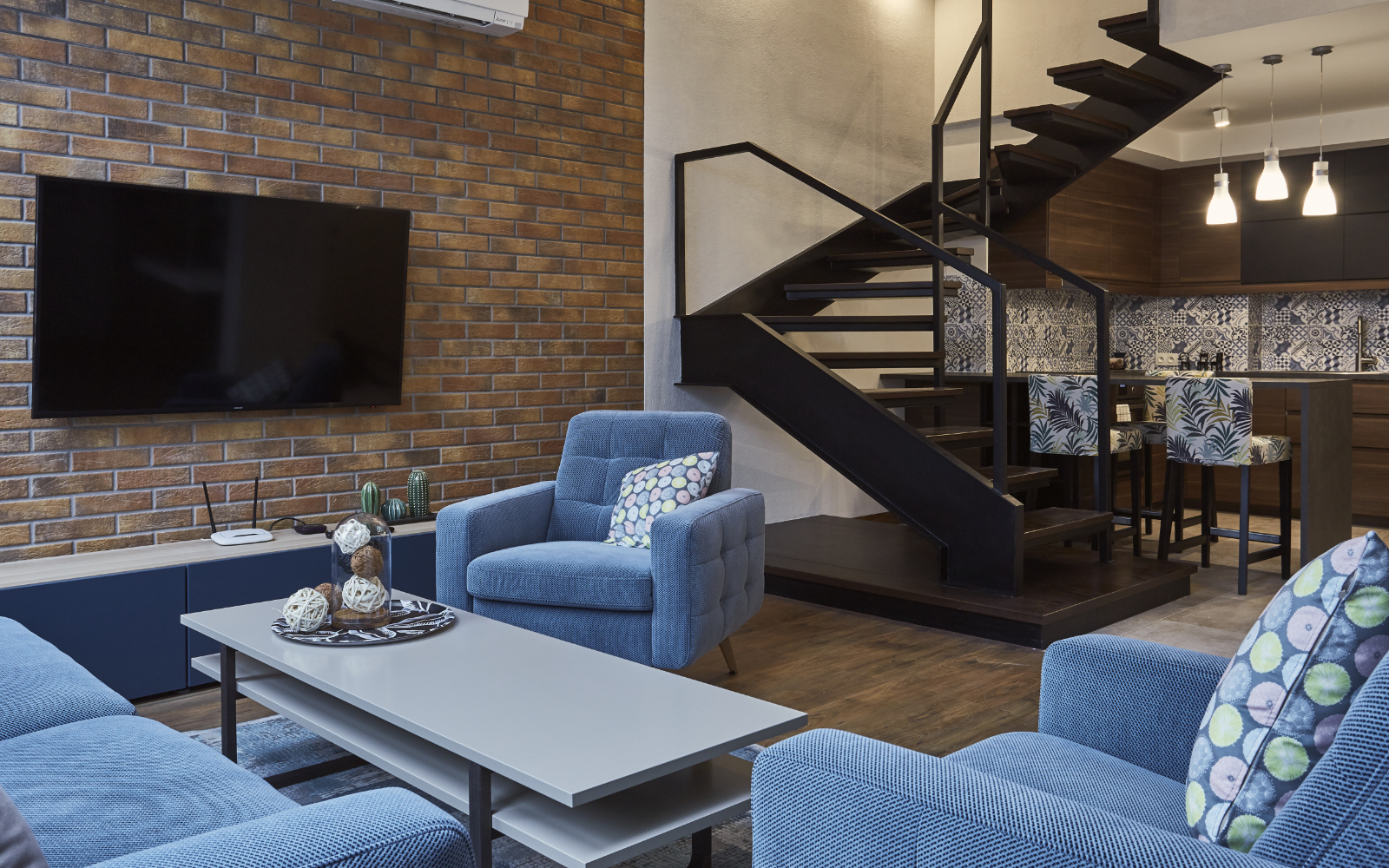 Mieszkanie - Kazimierz, Kraków