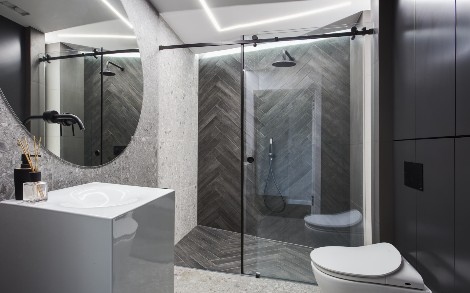 Mieszkanie — Zabłocie, Kraków