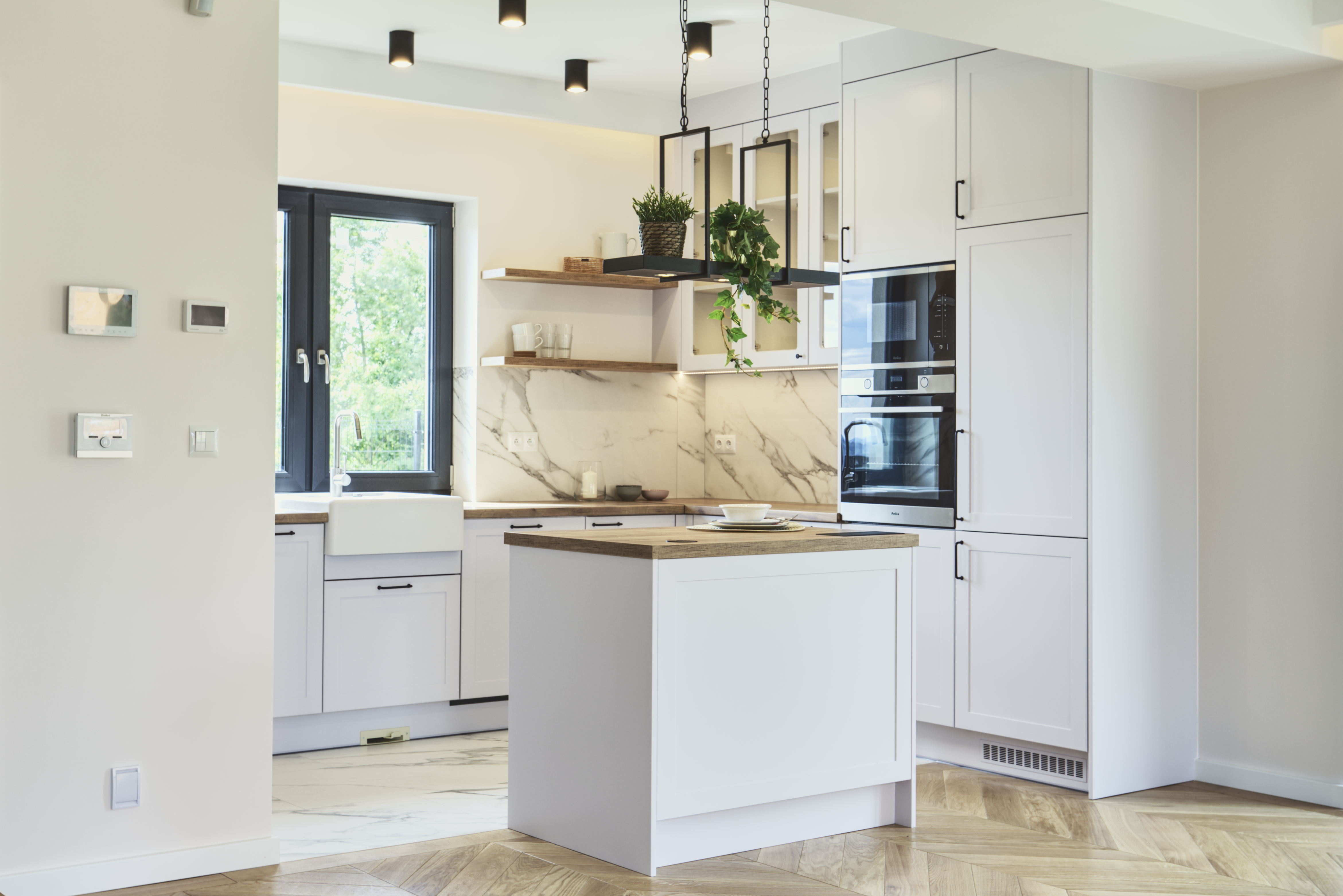 Dom - Przeginia Duchowna